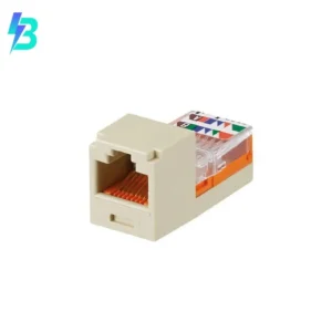 CJ588EIY China Agent Service Support CJ588EIY Jack Mini-Com Modular Connector 8p8c RJ45 Ethernet Unshielded CJ58-8EIY Panel Mount