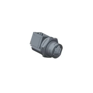 RCP-5SPFFV-TCM7002 On Sale RCP-5SPFFV-TCM7002 Coupler Modular Connector Adapters Jack 8p8c RJ45 Shielded RCP5SPFFVTCM7002 Panel Mount Bulkhead