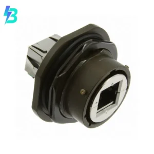RJF67SA1G Service RJF67SA1G Coupler RJF 6 Modular Connector Adapters Jack 8p8c RJ45 RJF67-SA1G Panel Mount Bulkhead