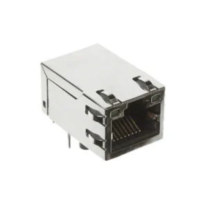 480251090 Support Agent Service 480251090 RJ45 48025 Modular Connector Jack With Magnetics 1 Port 48025-1090 10/100 Base-T AutoMDIX
