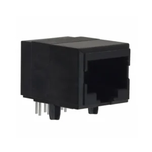 5557785-1 Brand Electronic Components Wholesale 5557785-1 Jack Modular Connector 8p8c RJ45 Ethernet Unshielded 55577851 Through Hole