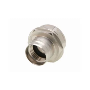 2209570012 Brand 2209570012 Jack 220957 Modular Connector 2P2C Single Pair Ethernet SPE Unshielded 220957-0012 Panel Mount Through Hole