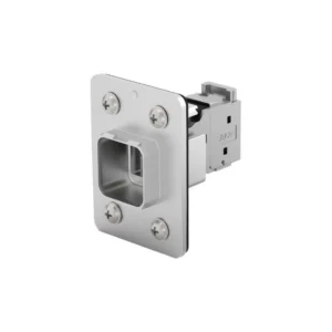 1-2120871-1 Brand Electronic Components 1-2120871-1 Adapter Modular Connector Adapters Jack 8p8c RJ45 Shielded 121208711 Panel Mount