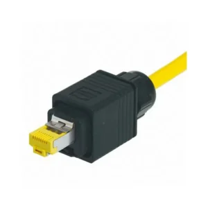 09352250421 09352250421 Plug Han PushPull Modular Connector 8p8c RJ45 Ethernet IDC 09 35 225 0421 Shielded
