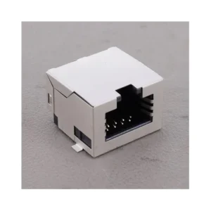 RJE3A1886401 RJE3A1886401 Jack RJE3A Modular Connector 8p8c RJ45 Ethernet Shielded RJE3A1-886401 Surface Mount