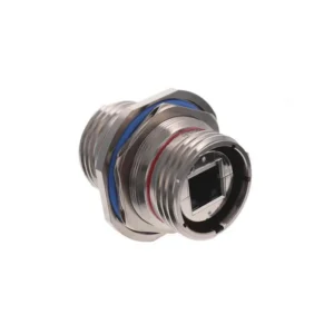 RJFTVB7NISONI BOM Supplier RJFTVB7NISONI Jack RJF TV Modular Connector 8p8c RJ45 Ethernet Unshielded RJFTVB7-NISONI Panel Mount Bulkhead