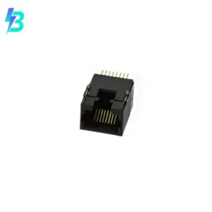 MTJ-88YX1 Professional Accessory Supplier MTJ-88YX1 Jack MTJ Modular Connector 8p8c RJ45 Ethernet Unshielded MTJ88YX1 Surface Mount