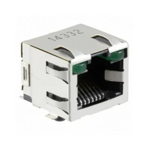 6339191-5 Offer Shipping Agent Service 6339191-5 Jack Modular Connector 8p8c RJ45 Ethernet Shielded EMI Finger 63391915 Surface Mount