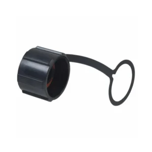 1738611-1 On Sale 1738611-1 Cap Cover Modular Connector Accessory For RJ45 Plug Circular Bayonet Coupling Lanyard Seal 17386111 Black