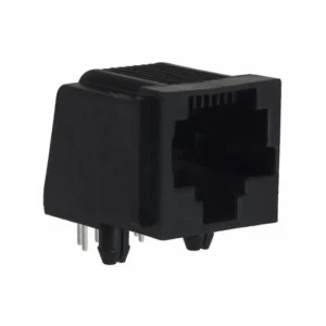 520252-4 Electronic Components China Agent Service 520252-4 Jack Modular Connector 8p8c RJ45 Ethernet Unshielded 5202524 Through Hole