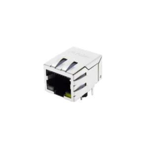 JXKM-0004NL BOM Service JXKM-0004NL RJ45 PULSEJACK JXKM Connector Jacks With Magnetics 1 Port JXKM0004NL 10/100/1000 Base-T AutoMDIX