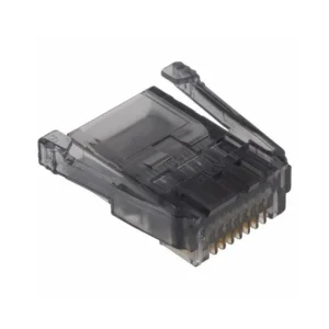5-520424-3 Electronic Components China Agent Service 5-520424-3 SDL Plug 50 Modular Connector 8 Positions Crimp 55204243 Unshielded