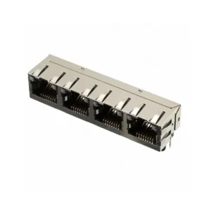 442480030 BOM List Quotation 442480030 Jack 44248 Modular Connector 8p8c RJ45 Ethernet Shielded EMI Finger 44248-0030 Through Hole
