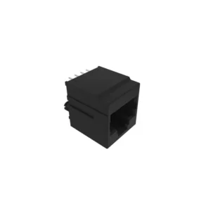RJE441880401 RJE441880401 Jack RJE44 Modular Connector 8p8c RJ45 Ethernet Unshielded RJE441-880401 Through Hole