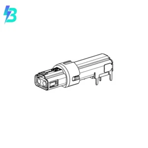 2209570002 Brand 2209570002 Jack 220957 Modular Connector 2P2C Single Pair Ethernet SPE Unshielded 220957-0002 Panel Mount Through Hole