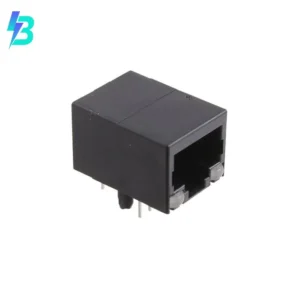 MTJ-88TX1-L16 Offer China Agent Service MTJ-88TX1-L16 Jack MTJ Modular Connector 8p8c RJ45 Ethernet Unshielded MTJ88TX1L16 Through Hole