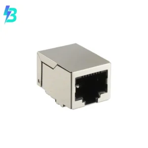 J0C-0005NL Accept Agent Service J0C-0005NL RJ45 PULSEJACK J0C Connector Jacks With Magnetics 1 Port J0C0005NL 10/100 Base-TX AutoMDIX