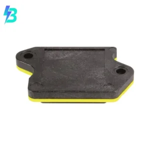09458450019 Supplier 09458450019 Blind Plate Han PushPull Modular Connector Accessory For Han PushPull Series IP65/IP67 09 45 845 0019