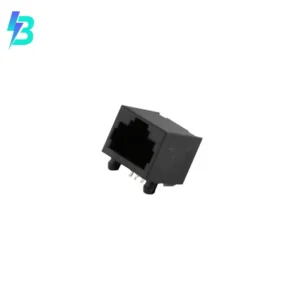 A-MJH-8-EA-GTP-W1 PCB Connectors Supplier A-MJH-8-EA-GTP-W1 Jack Modular Connector 8p8c RJ45 Ethernet Unshielded AMJH8EAGTPW1 Through Hole