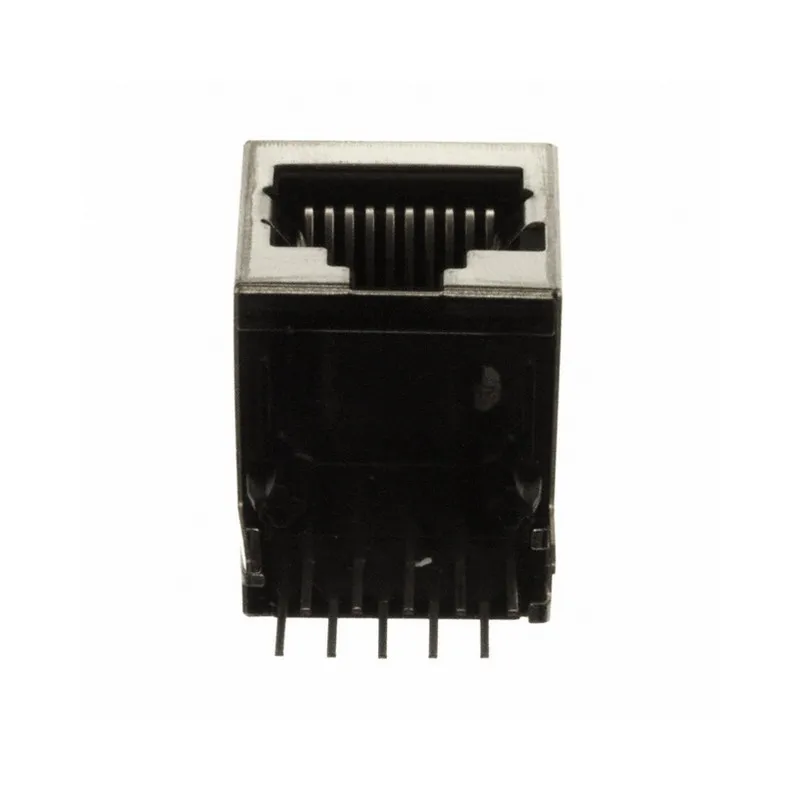 558067-1 Professional Brand Electronic Components Supplier 558067-1 Jack Modular Connector 10p10c RJ50 Shielded 5580671 Through Hole