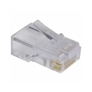 SS-37000-002 Original Electronic Components Supplier SS-37000-002 Plug 37 Modular Connector 8p8c RJ45 Ethernet IDC SS37000002 Unshielded