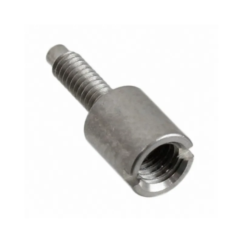 1339381-1 Professional BOM Supplier 1339381-1 Jackscrew Slotted Modular Connector Accessory For Modular RJ21 Receptacles M3 13393811