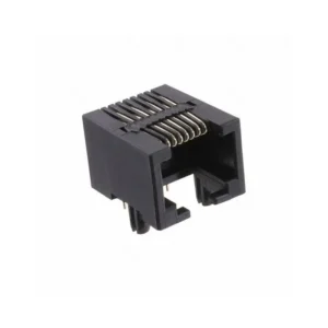 MTJ-885X1 MTJ-885X1 Jack MTJ Modular Connector 8p8c RJ45 Ethernet Unshielded MTJ885X1 Through Hole