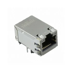 937555226 BOM List Supporting 937555226 RJ45 MXMag 93755 Modular Connector Jack With Magnetics 1 Port 93755-5226 10/100 Base-T AutoMDIX