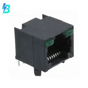 5406533-5 Professional Brand Connectors Supplier 5406533-5 Jack Modular Connector 8p8c RJ45 Ethernet Unshielded 54065335 Through Hole