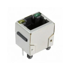 RJHSE3381A1 Professional BOM Supplier RJHSE3381A1 Jack RJHSE Modular Connector 8p8c RJ45 Ethernet Shielded RJHSE3-381A1 Through Hole