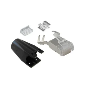 SS-39200-085 Electronic Components China Agent Service SS-39200-085 Plug 39 Modular Connector 8p8c RJ45 Ethernet IDC SS39200085 Shielded