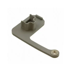 MRJ-2586-10BP BOM Service MRJ-2586-10BP Cap Cover Dust MRJ Modular Connector Accessory For MRJ Series Receptacle Lanyard MRJ258610BP Gray