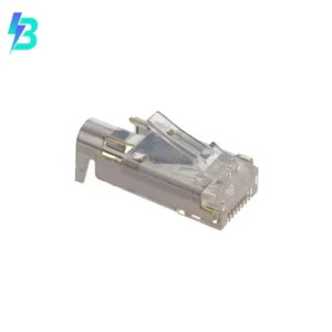TM11AP-88P(21) Electronic Components China Agent Service TM11AP-88P(21) Plug TM11P Modular Connector 8p8c RJ45 Ethernet Crimp TM11AP-88P