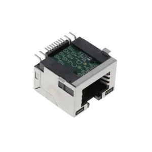 RJE3A1886411 Offer China Agent Service RJE3A1886411 Jack RJE3A Modular Connector 8p8c RJ45 Ethernet Shielded RJE3A1-886411 Surface Mount