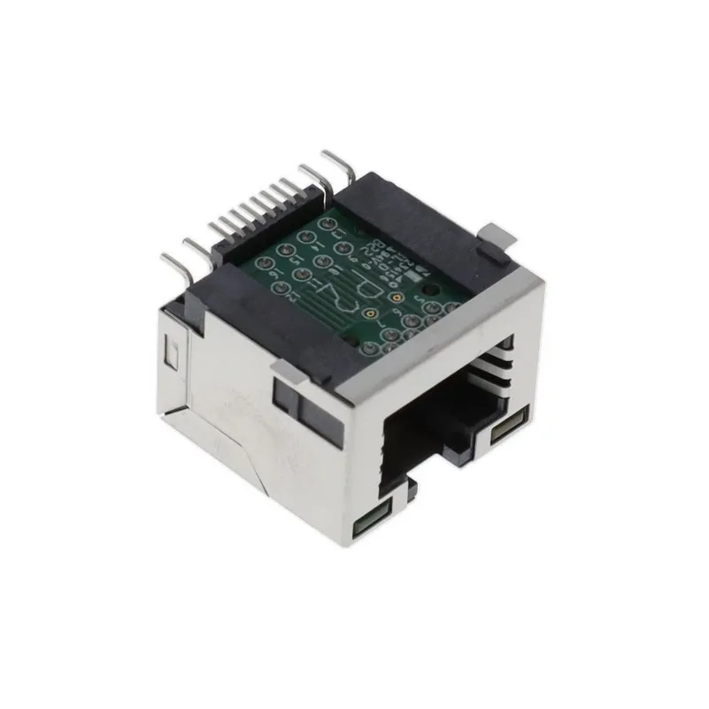 RJE3A1886411 Offer China Agent Service RJE3A1886411 Jack RJE3A Modular Connector 8p8c RJ45 Ethernet Shielded RJE3A1-886411 Surface Mount