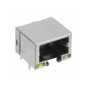 RJE73-188-00210 RJE73-188-00210 Jack RJE73 Modular Connector 8p8c RJ45 Ethernet Shielded RJE7318800210 Through Hole