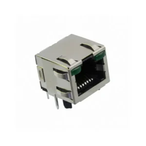 1116173-5 Brand Electronic Component 1116173-5 Jack Modular Connector 8p8c RJ45 Ethernet Shielded EMI Finger 11161735 Through Hole