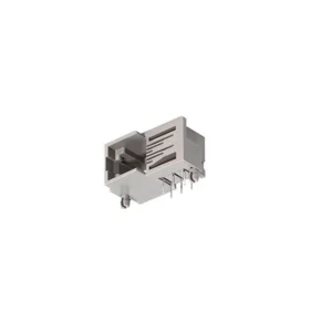 TM5RE1-66(50) Connectors Supplier TM5RE1-66(50) Jack TM-DS Modular Connector 6p6c RJ11 RJ12 RJ14 RJ25 Unshielded TM5RE1-66 Through Hole