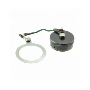 RJFC7ZN Professional BOM Connectors Supplier RJFC7ZN Cap Cover RJF Modular Connector Accessory For RJF Series Receptacle RJFC-7ZN
