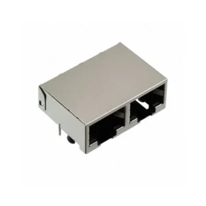 445600002 Wholesale Electronic Components 445600002 Jack 44560 Modular Connector 8p8c RJ45 Ethernet Shielded 44560-0002 Through Hole
