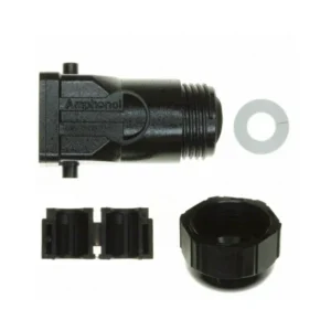 RJFEZ6 Support Agent Service RJFEZ6 Housing for Prewired RJ45 Cordset RJF EZ Modular Connector Plug Lever Lock Unshielded RJF-EZ6