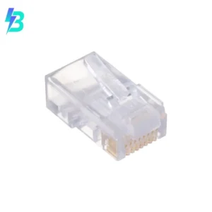 940-SP-3088R-K1 Professional BOM Connectors Supplier 940-SP-3088R-K1 Plug Modular Connector 8p8c RJ45 Ethernet IDC 940SP3088RK1 Unshielded