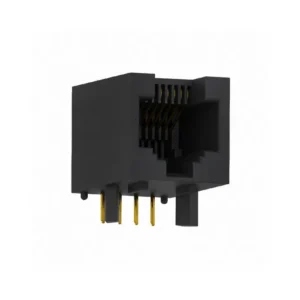 68899-013 Electronic Components Wholesale 68899-013 Jack 68899 Modular Connector 8p8c RJ45 Ethernet Unshielded 68899013 Through Hole