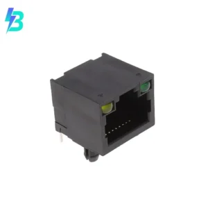 MTJ-88ARX1-LG Offer Shipping Agent Service MTJ-88ARX1-LG Jack MTJ Modular Connector 8p8c RJ45 Ethernet Shielded MTJ88ARX1LG Through Hole