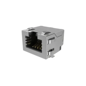 RJE3A1881401 Brand Accessory RJE3A1881401 Jack RJE3A Modular Connector 8p8c RJ45 Ethernet Shielded EMI Finger RJE3A1-881401 Surface Mount