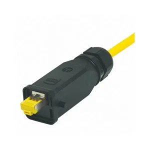 09451251560 One Stop Kitting Service Supplier 09451251560 Plug Han 3A Modular Connector 8p8c RJ45 Ethernet IDC 09 45 125 1560 Shielded
