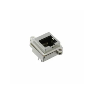 SS-60400-004 On Sale SS-60400-004 Jack SealJack Modular Connector 8p8c RJ45 Ethernet Shielded SS60400004 Panel Mount Flange Through Hole
