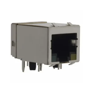 5569564-1 Offer Shipping Agent Service 5569564-1 Jack Modular Connector 8p8c RJ45 Ethernet Shielded EMI Finger 55695641 Through Hole