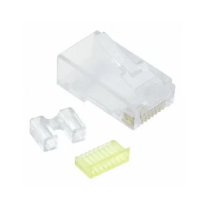 SS-39100-049 Connectors Supplier BOM list Service SS-39100-049 Plug 39 Modular Connector 8p8c RJ45 Ethernet IDC SS39100049 Unshielded