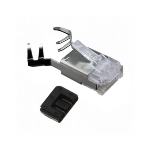 SS-39200-010 Original Electronic Components Supplier SS-39200-010 Plug 39 Modular Connector 8p8c RJ45 Ethernet IDC SS39200010 Shielded